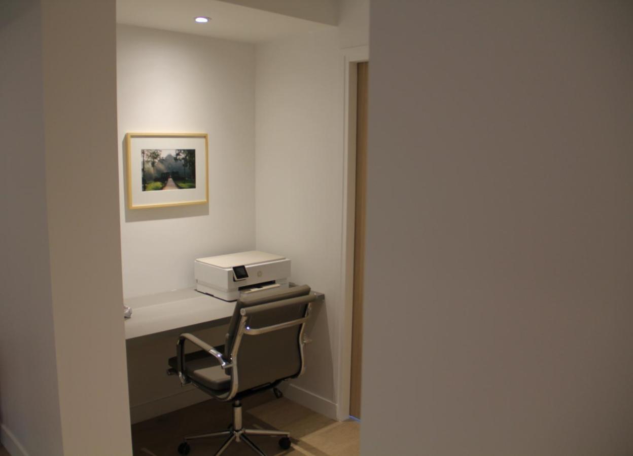 Finestate Coliving Mairie D'Issy Hotel Exterior photo